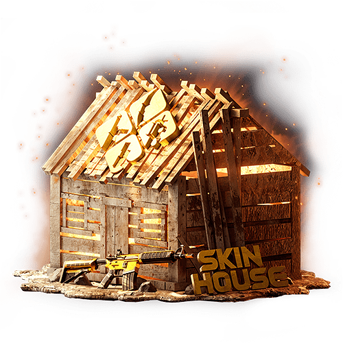 Hut