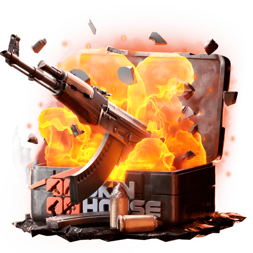 AK-47