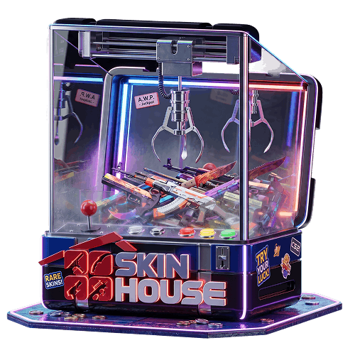Machine