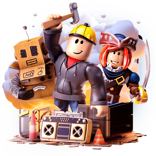 Roblox
