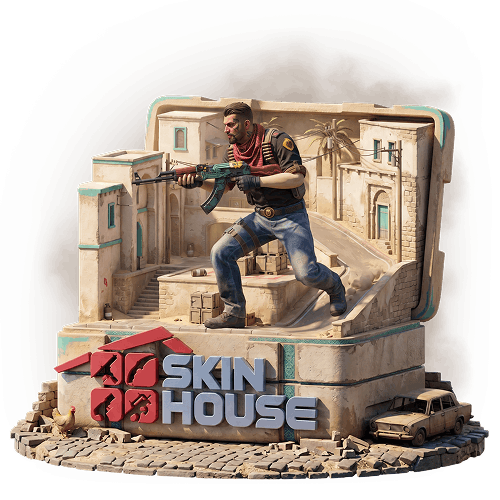 Dust 2