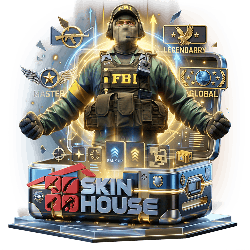 Rank Up