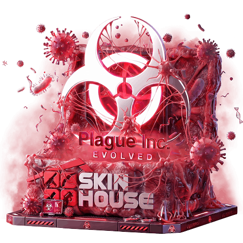 Plague Inc: Evolved