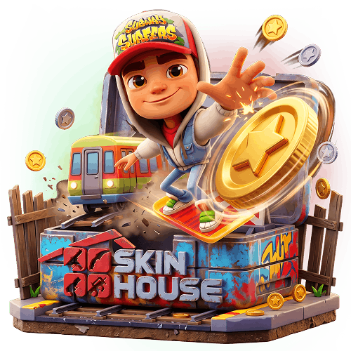 Subway surfers