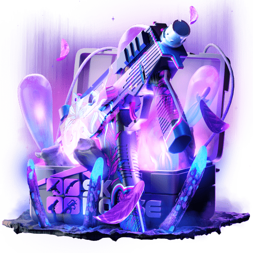MP9 Wild Lily