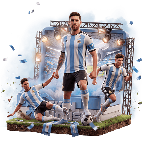 Argentina