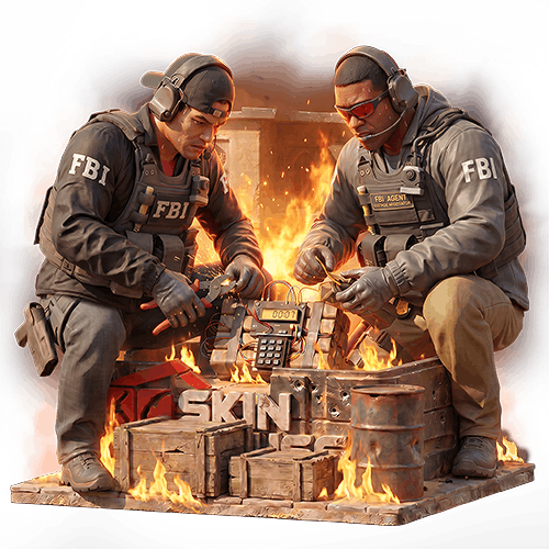 Defusing