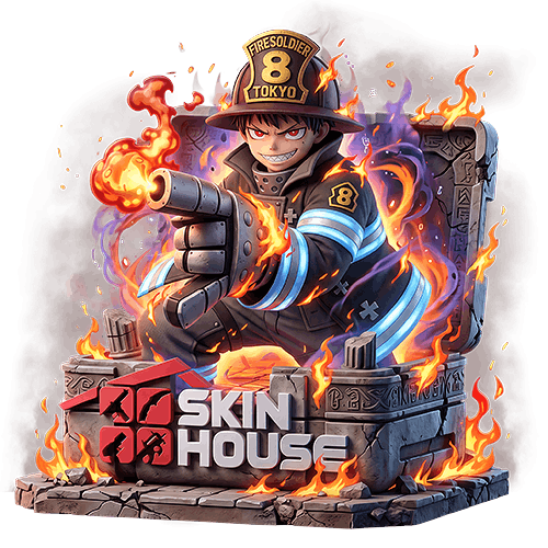 Fire Force