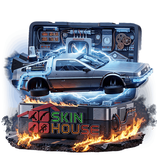 Delorean