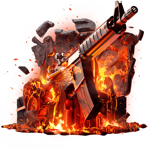 M4A4 Howl