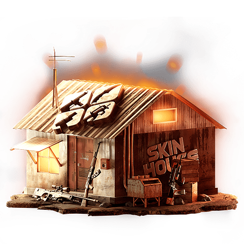  Shack
