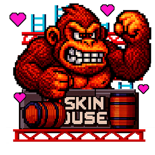 Donkey Kong
