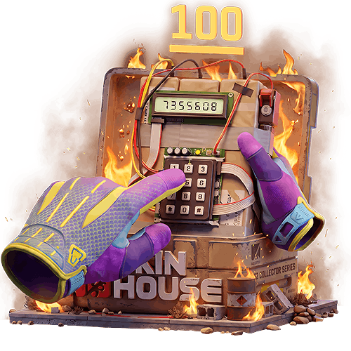 New CS2 Bomb