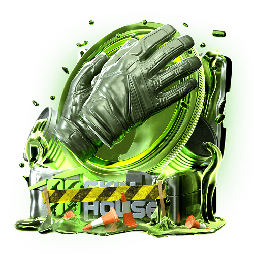 Gloves