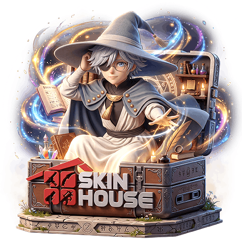 Witch Hat Atelier