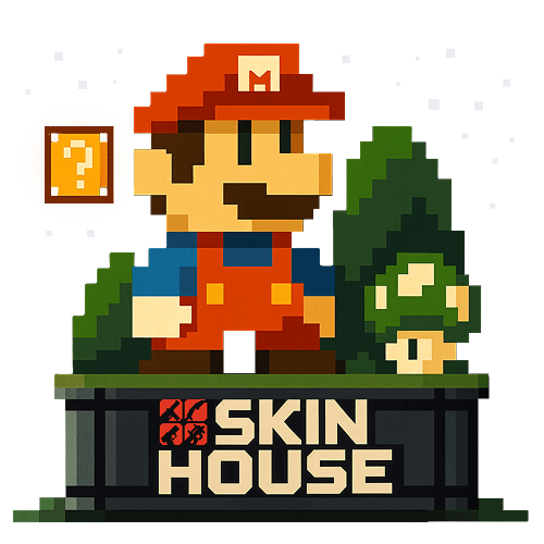 Mario
