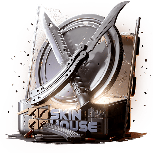 Top Knives Coin