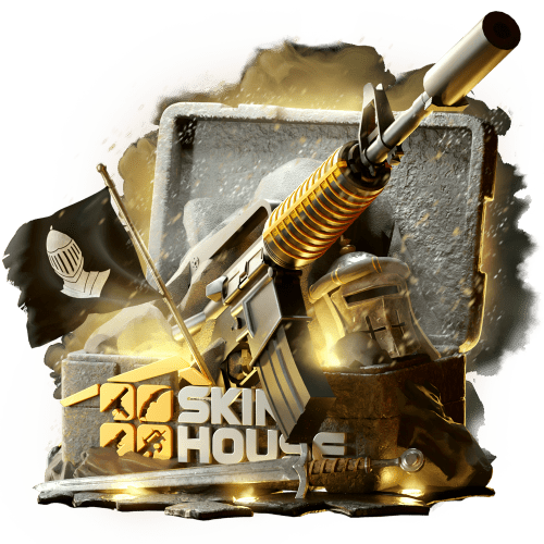 M4A1-S Knight