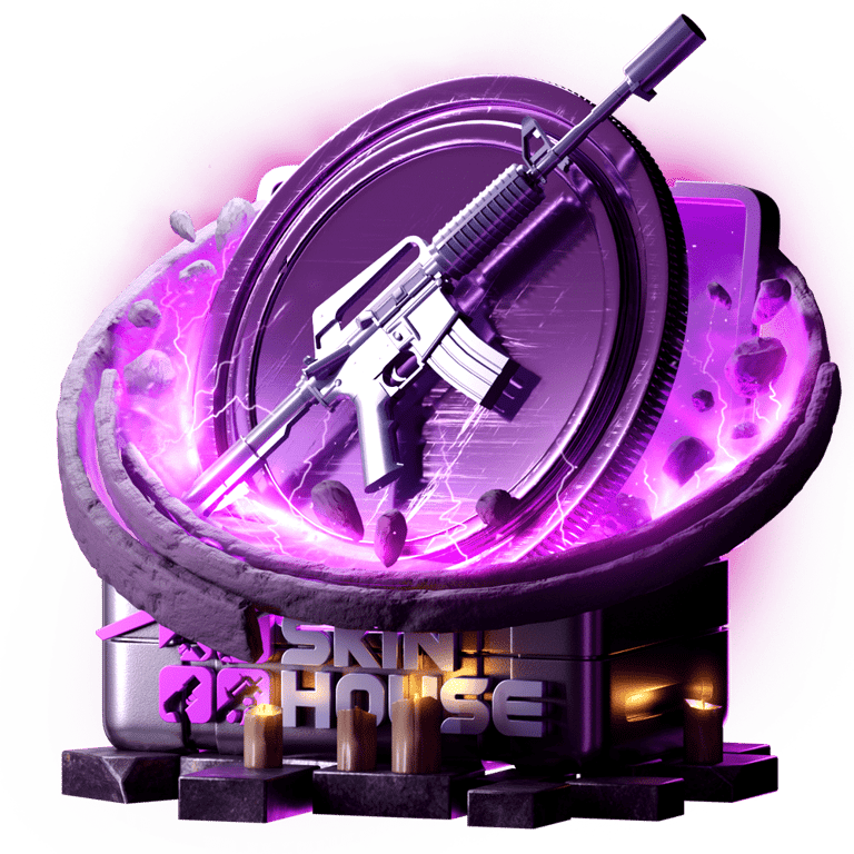 M4A1-S Chance