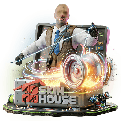 YOYO