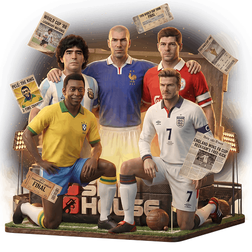 Legends World Cup
