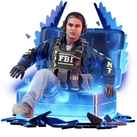 FBI