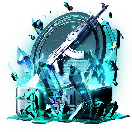 Ak-47 Chance