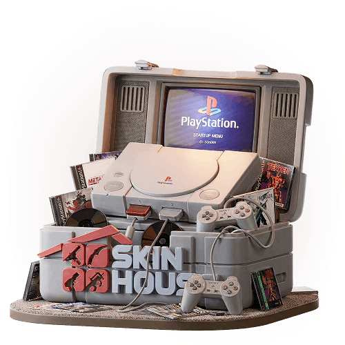PS1