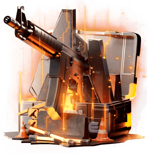 M4A4