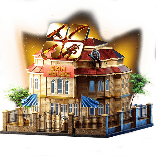 Mansion