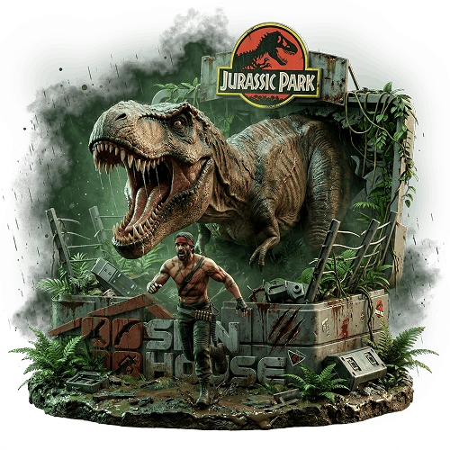 Jurassic park