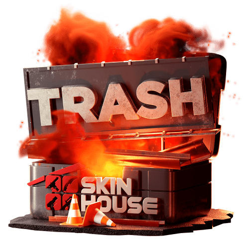 Trash