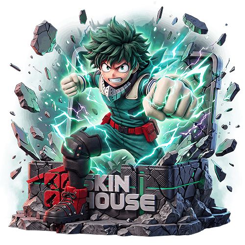 Boku no Hero Academia
